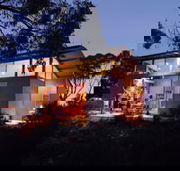 Southern Ocean Retreats - Ridgetop Retreats - Accommodation Sunshine Coast
