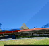 Sovereign Hill Country Lodge - Accommodation Sunshine Coast