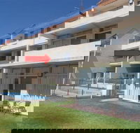 Spalding Lodge Unit 9 - Accommodation Sunshine Coast