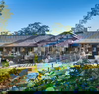 Stoneleigh Cottage Bed and Breakfast - Accommodation Sunshine Coast