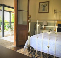 Stroud Bed and Breakfast - Accommodation Sunshine Coast