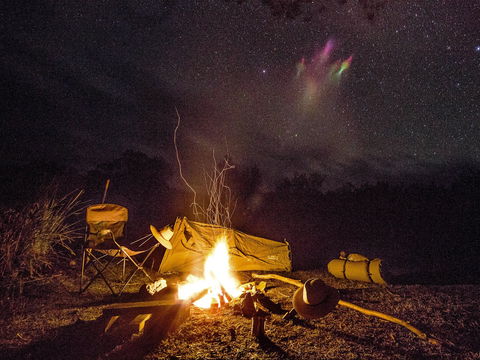 Sundown National Park Camping - Accommodation Sunshine Coast 1