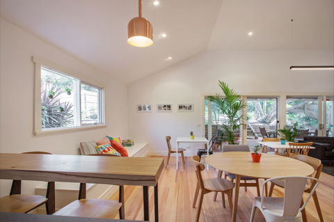 Sunny Side Up Bed And Breakfast - Accommodation Sunshine Coast 1