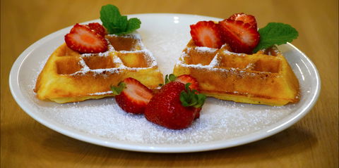 Sunny Side Up Bed And Breakfast - Accommodation Sunshine Coast 2