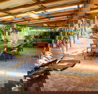 Sunbaker Beach House - Accommodation Sunshine Coast