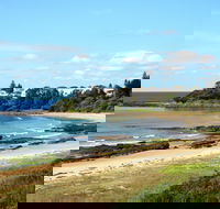 Sur le Sable - Accommodation Sunshine Coast