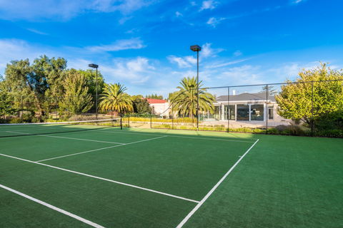 Tanunda House - Accommodation Sunshine Coast 2