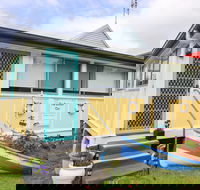 The Broken Oar - Accommodation Sunshine Coast