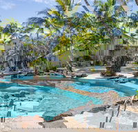 The Islander Noosa Resort - Accommodation Sunshine Coast