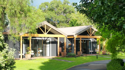 The Musicians Retreat B&B - Accommodation Sunshine Coast 0