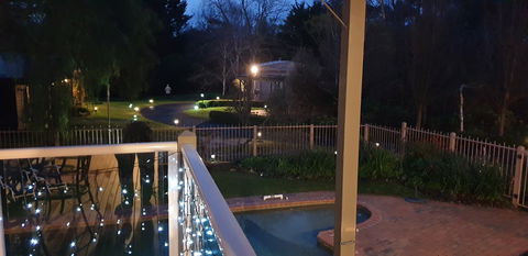 The Musicians Retreat B&B - Accommodation Sunshine Coast 1