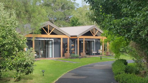 The Musicians Retreat B&B - Accommodation Sunshine Coast 2
