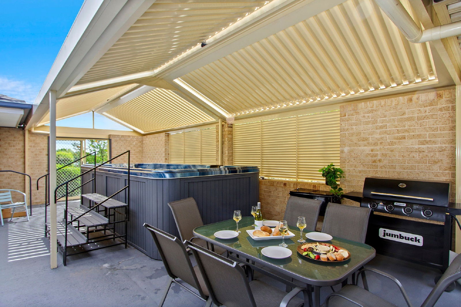  Accommodation Sunshine Coast