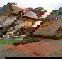 The Stables BnB - Accommodation Sunshine Coast