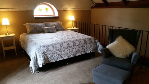 The Stables BnB - Accommodation Sunshine Coast 1