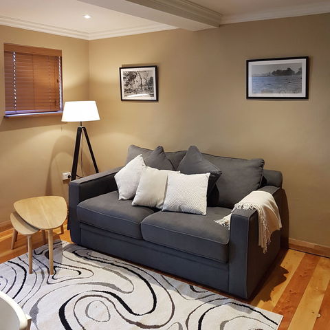 The Stables BnB - Accommodation Sunshine Coast 2