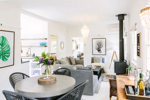 The Greenhouse  Retreat Pearl Beach - Accommodation Sunshine Coast 2