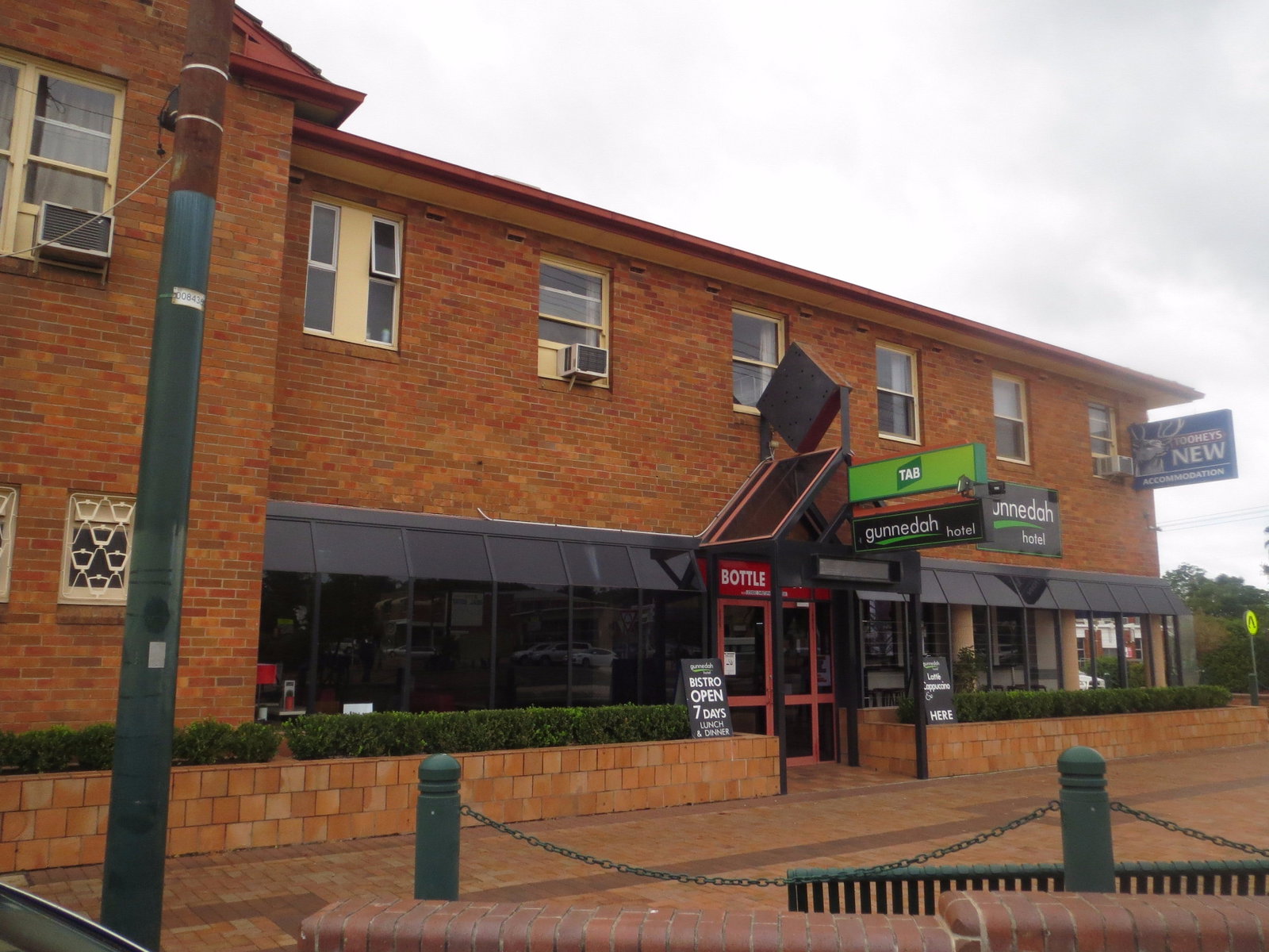 Kelvin NSW Accommodation Sunshine Coast