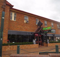 The Gunnedah Hotel - Accommodation Sunshine Coast