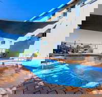 The Observatory Holiday Apartments - Accommodation Sunshine Coast