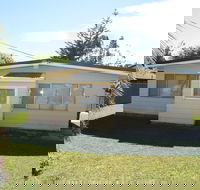 The Surfway Cottage Berrara - Accommodation Sunshine Coast
