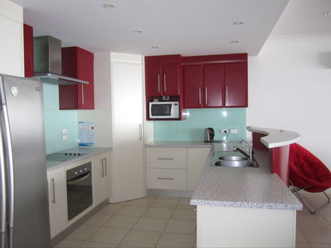 The Waterfront Starfish - Accommodation Sunshine Coast 1