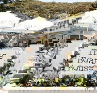 The Boathouse Hotel Patonga - Accommodation Sunshine Coast