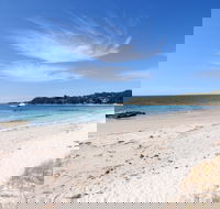 The White House Jervis Bay - Accommodation Sunshine Coast