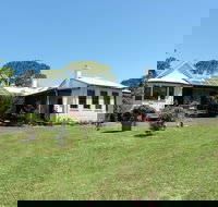 The Old School Bed and Breakfast - Accommodation Sunshine Coast
