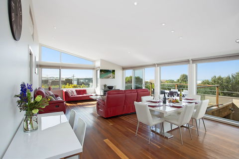 Tides Apartments Port Fairy - Accommodation Sunshine Coast 0