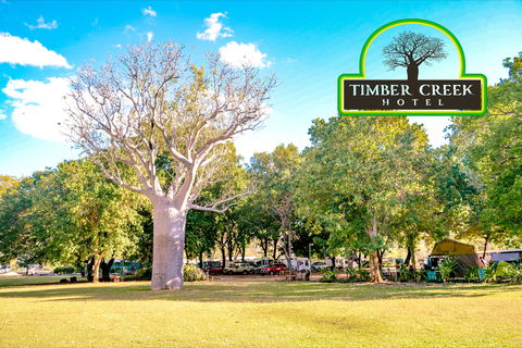 Timber Creek Hotel And Caravan Park - Accommodation Sunshine Coast 0