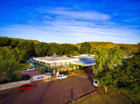 Timber Creek Hotel And Caravan Park - Accommodation Sunshine Coast 1