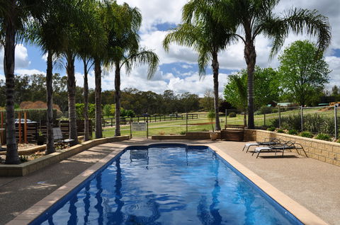 Tokemata Retreat - Accommodation Sunshine Coast 0