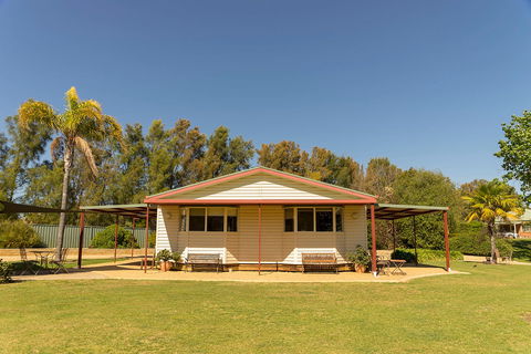 Tokemata Retreat - Accommodation Sunshine Coast 1