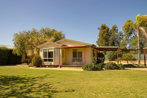 Tokemata Retreat - Accommodation Sunshine Coast 2