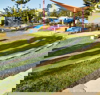 Toowoon Bay Holiday Park - Accommodation Sunshine Coast