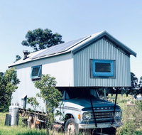 Torquay Farmstay Studio Truck - Accommodation Sunshine Coast