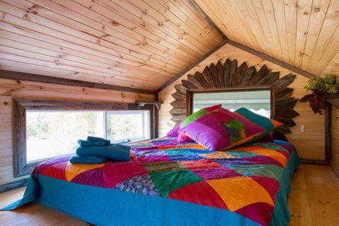 Torquay Farmstay Studio Truck - Accommodation Sunshine Coast 1