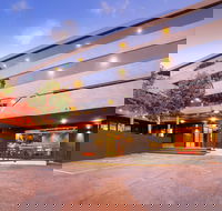 Townhouse Hotel Wagga and Apartments by Townhouse - Accommodation Sunshine Coast