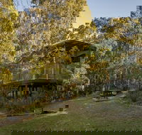 Tuckers Rocks Cottage - Accommodation Sunshine Coast