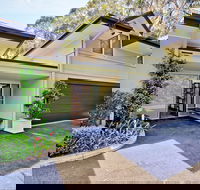 Two Five Four Jervis Bay - Accommodation Sunshine Coast