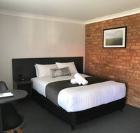 Upland Pastures Motel - Accommodation Sunshine Coast