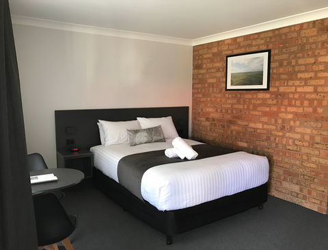 Upland Pastures Motel - Accommodation Sunshine Coast 0