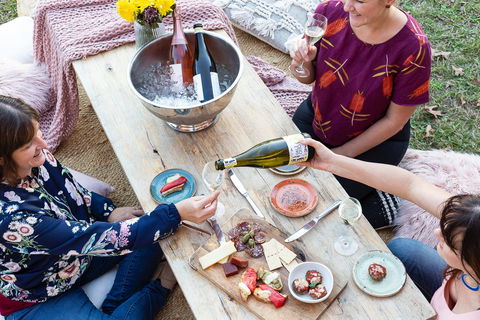 Valley View Glamping - Accommodation Sunshine Coast 2