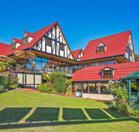 Village Family Motor Inn - Accommodation Sunshine Coast