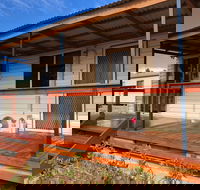 Wagga Wagga Tourist Park - Accommodation Sunshine Coast
