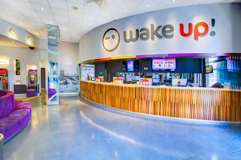 Wake Up Sydney - Accommodation Sunshine Coast 0