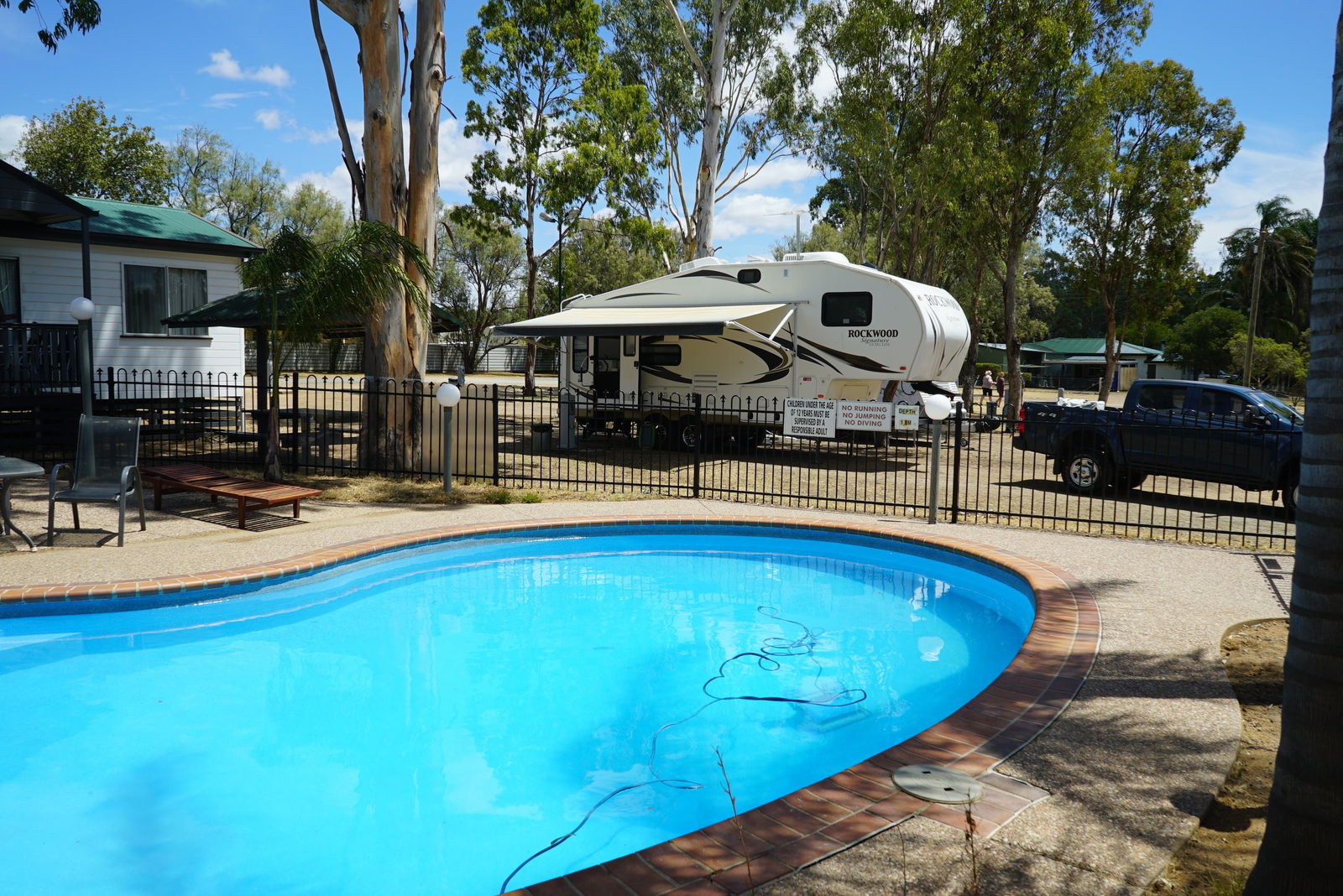 Montrose QLD Accommodation Sunshine Coast