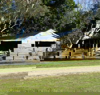 Willowbrook Farm Caravan Park - Accommodation Sunshine Coast