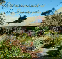 Wind Song Bed and Breakfast - Accommodation Sunshine Coast